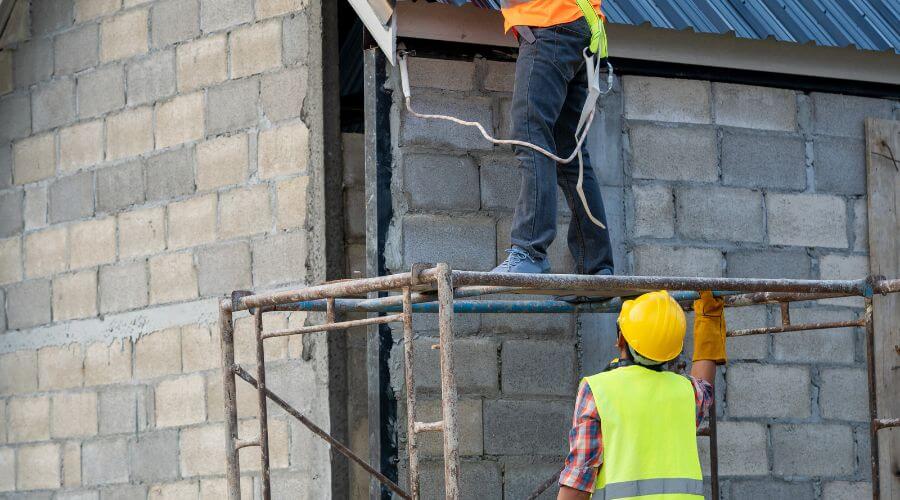 Local Siding Services in Frankfort, OH